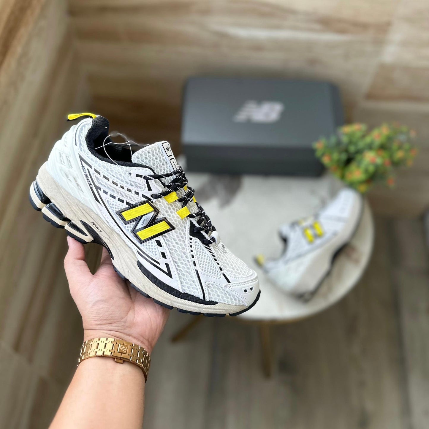 NEW BALANCE 1906 GANNI