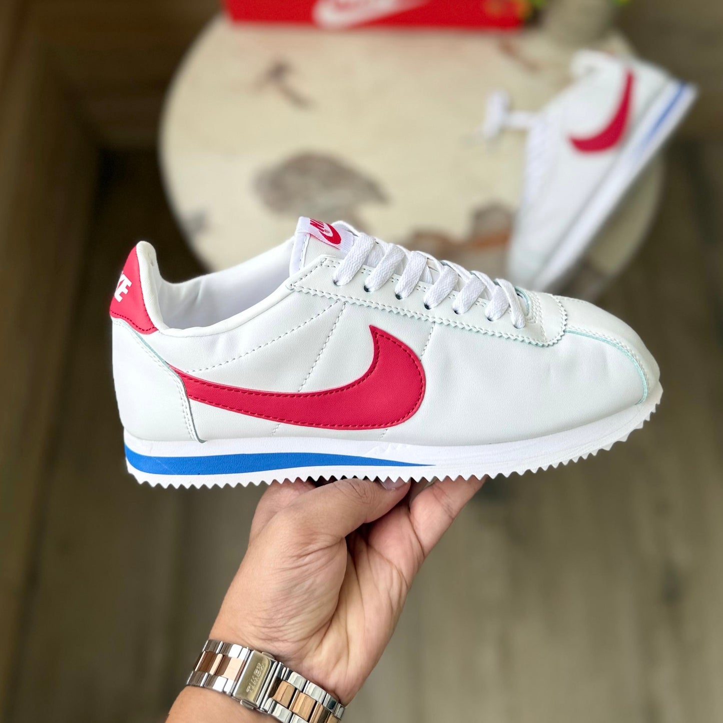 Nike Cortez basic