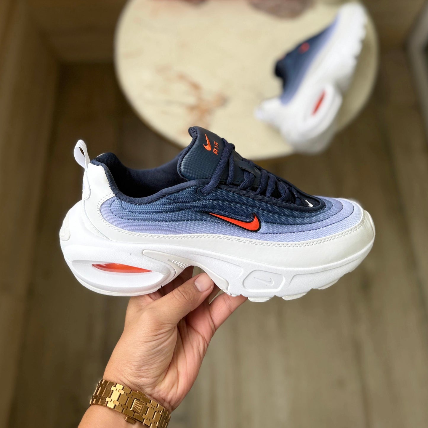 Nike airmax portal trainers