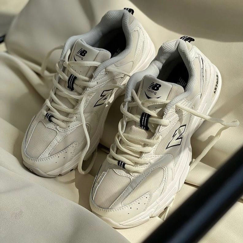 NEW BALANCE 530 IVORY