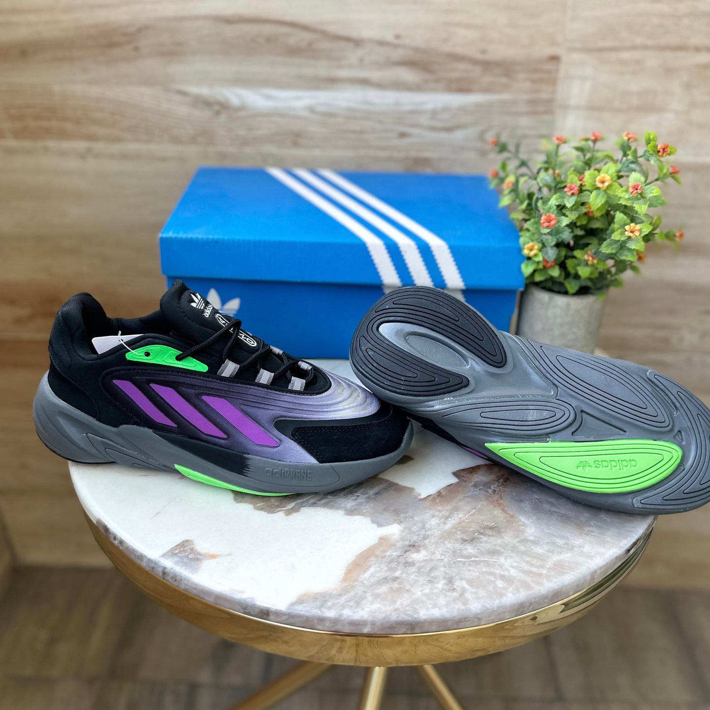 ADIDAS ORGINALS OZELIA JOKER