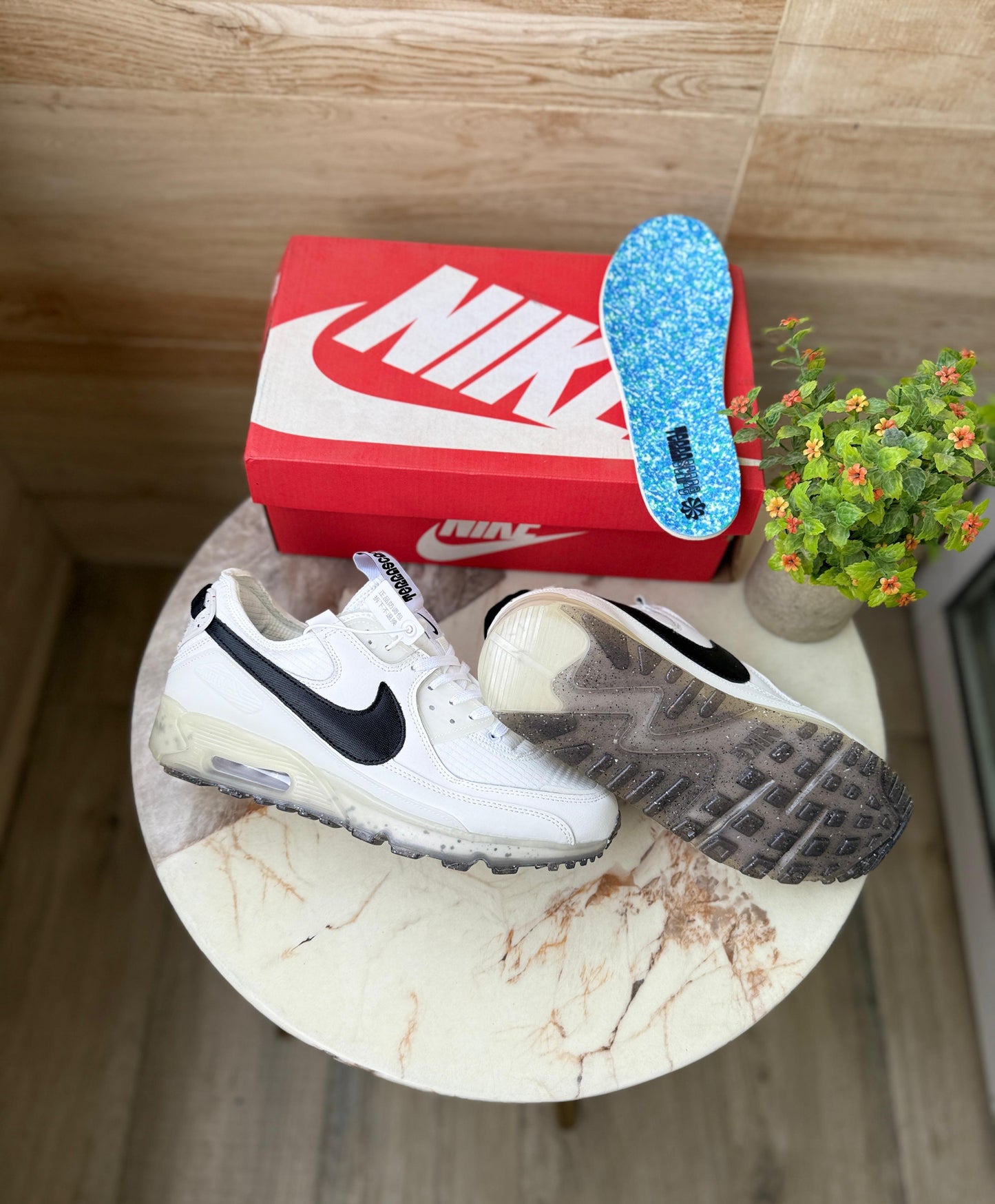 NIKE AIRMAX 90 TERASCAPE