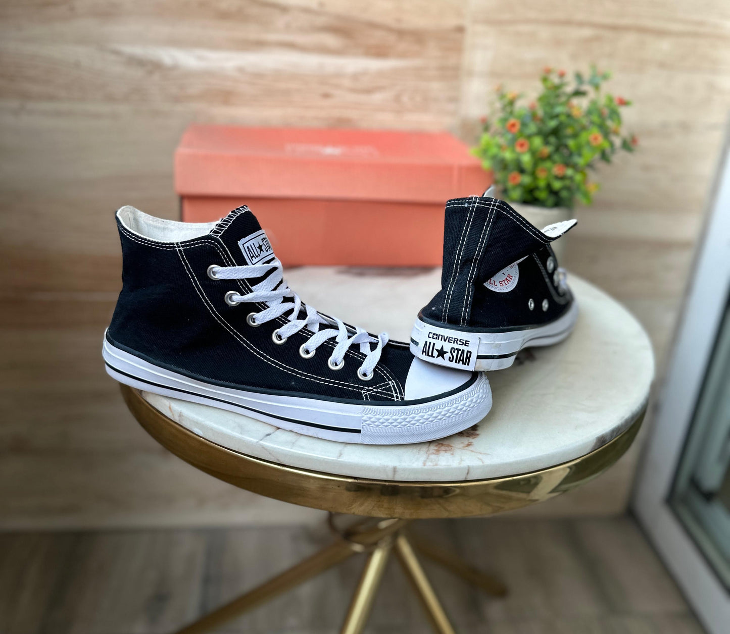 CONVERSE ALLSTAR