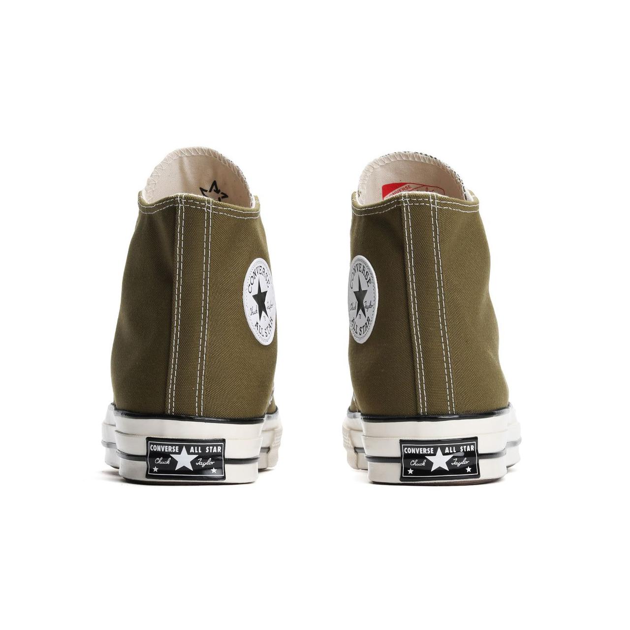 CONVERSE CHUCK 70 ARMY GREEN