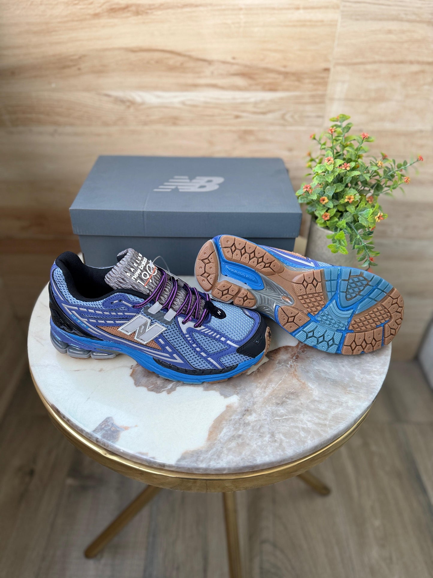 New balance 1906 baklava