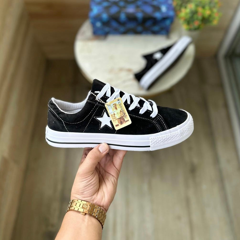 CONVERSE STAR VINTAGE