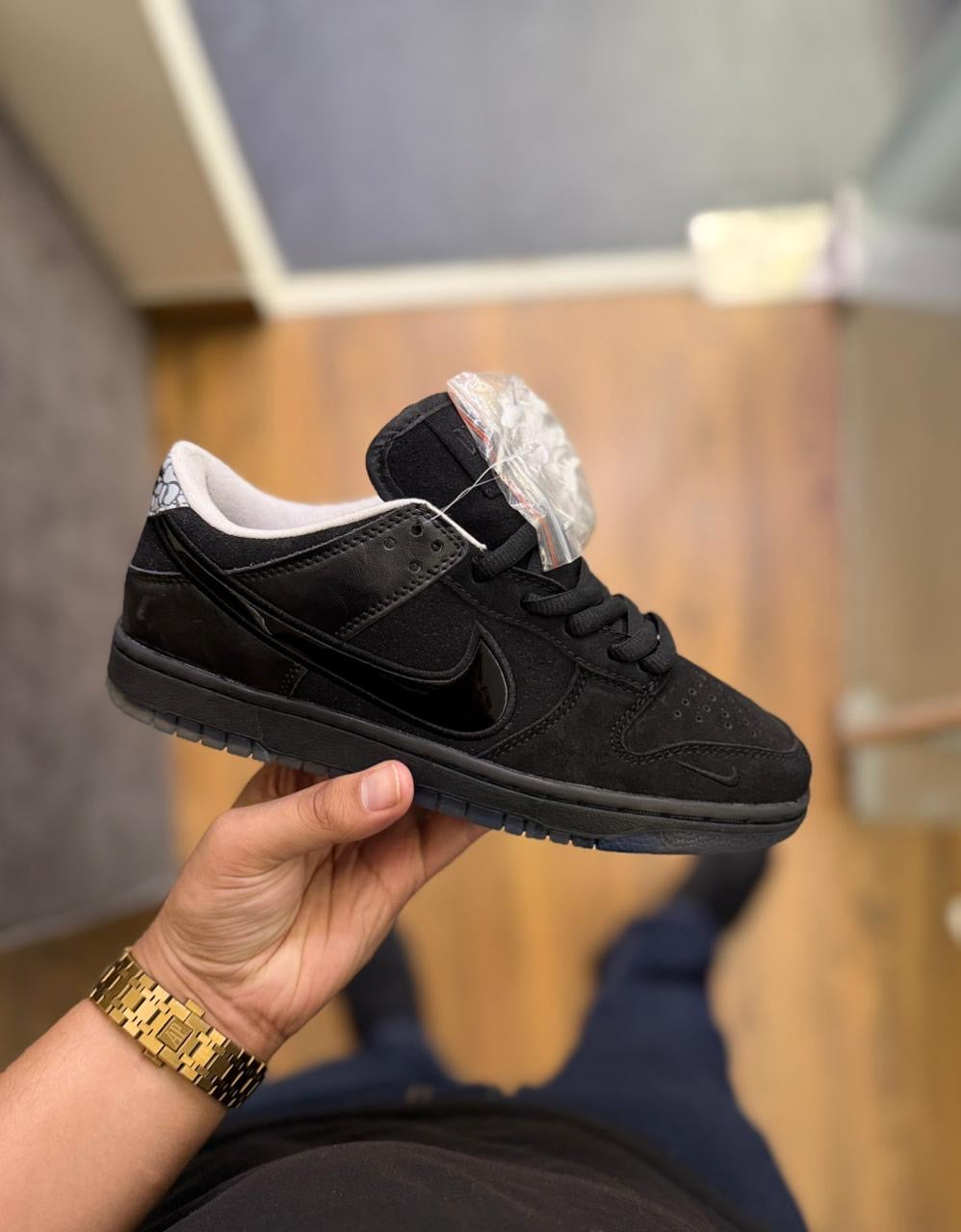 Nike Sb dunk what the duck