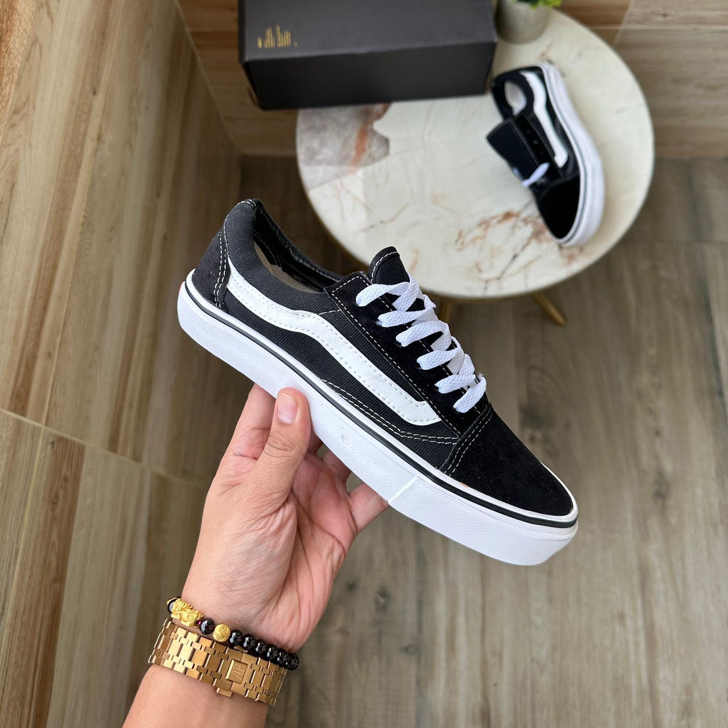 VANS OLD SKOOL