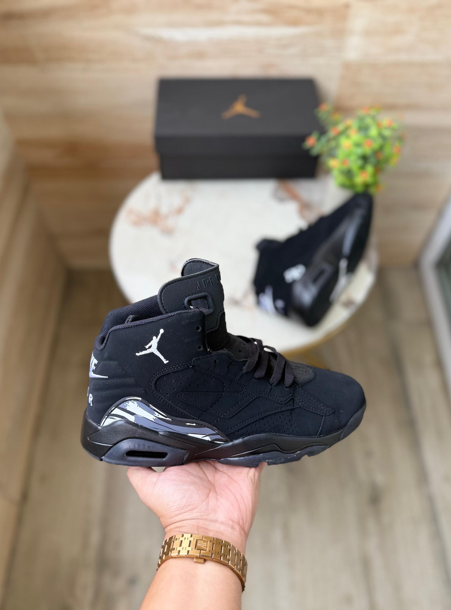 air jordans jumpman mvp