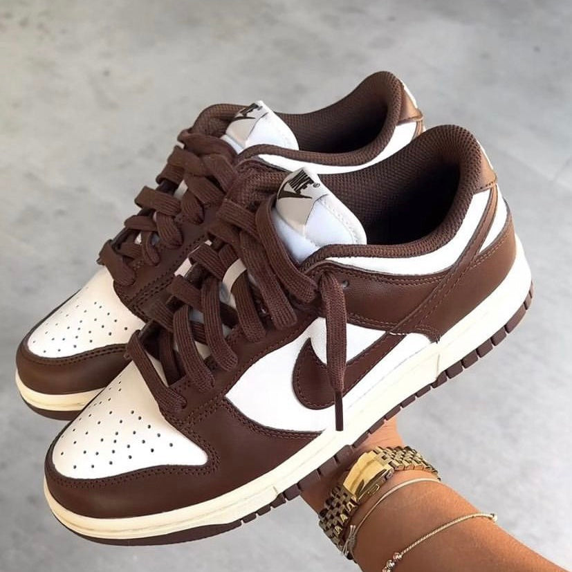NIKE SB DUNK MOCHA