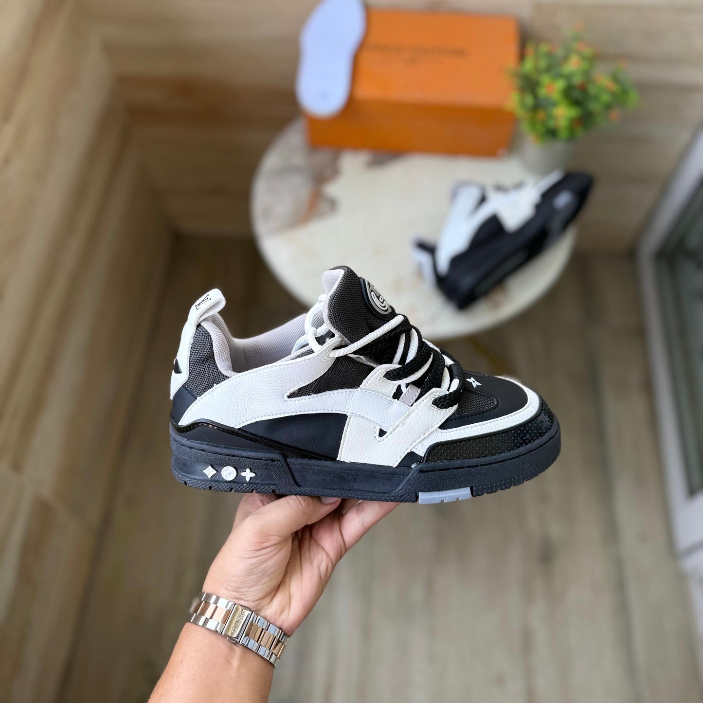 LOUIS VUITTION TRAINER 2024 THIS IS LEGIT