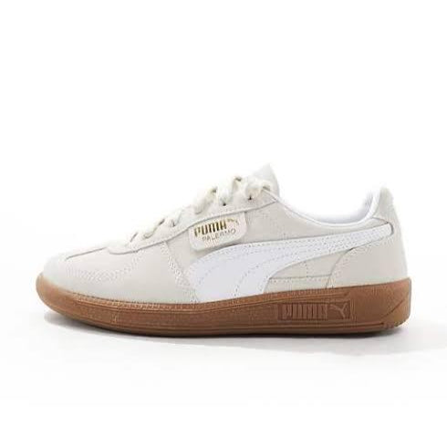 Puma palermo