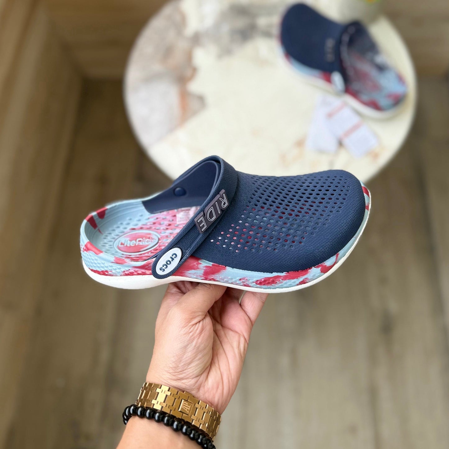 Crocs literide 360