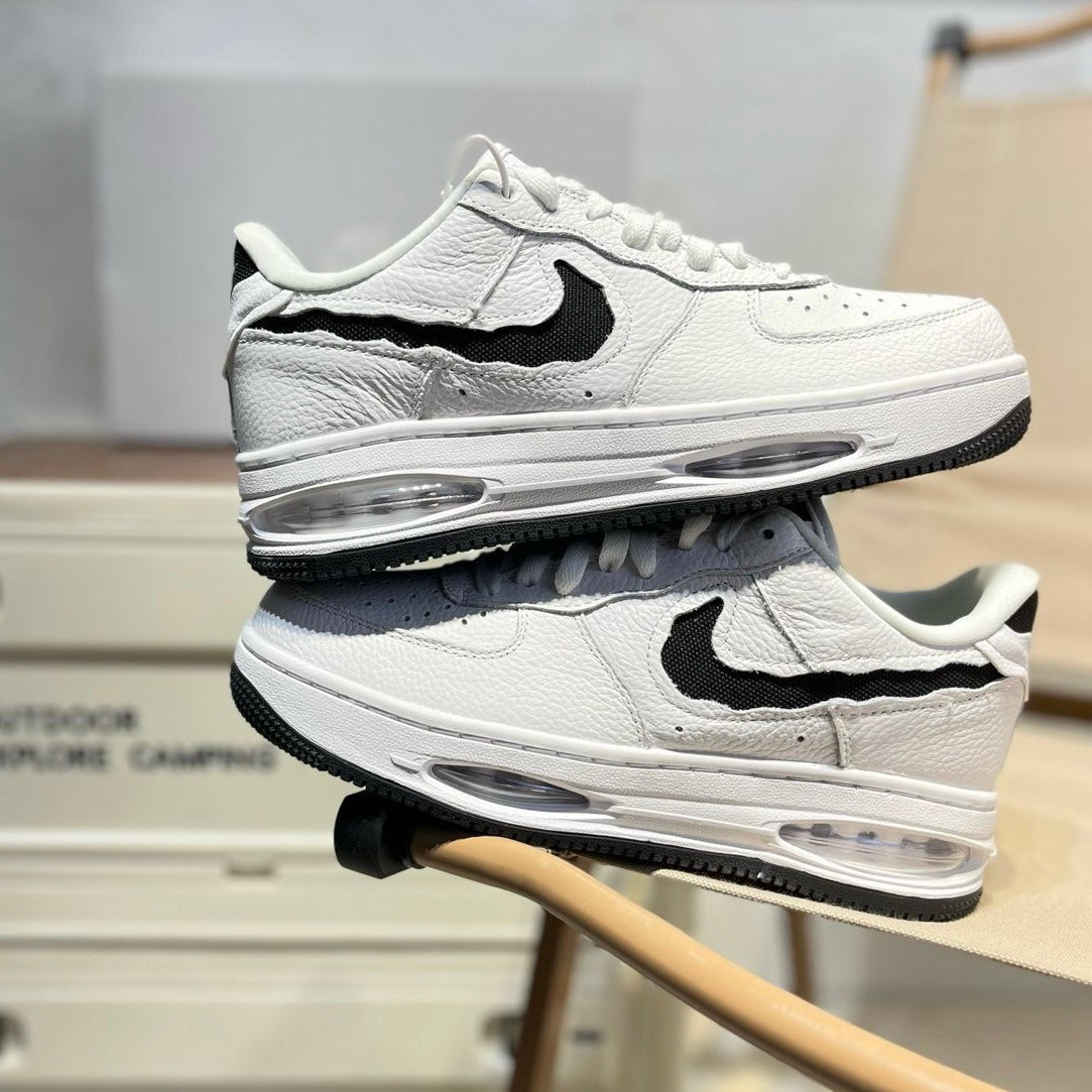 NIKE AIRFORCE ONE EVO WHITE