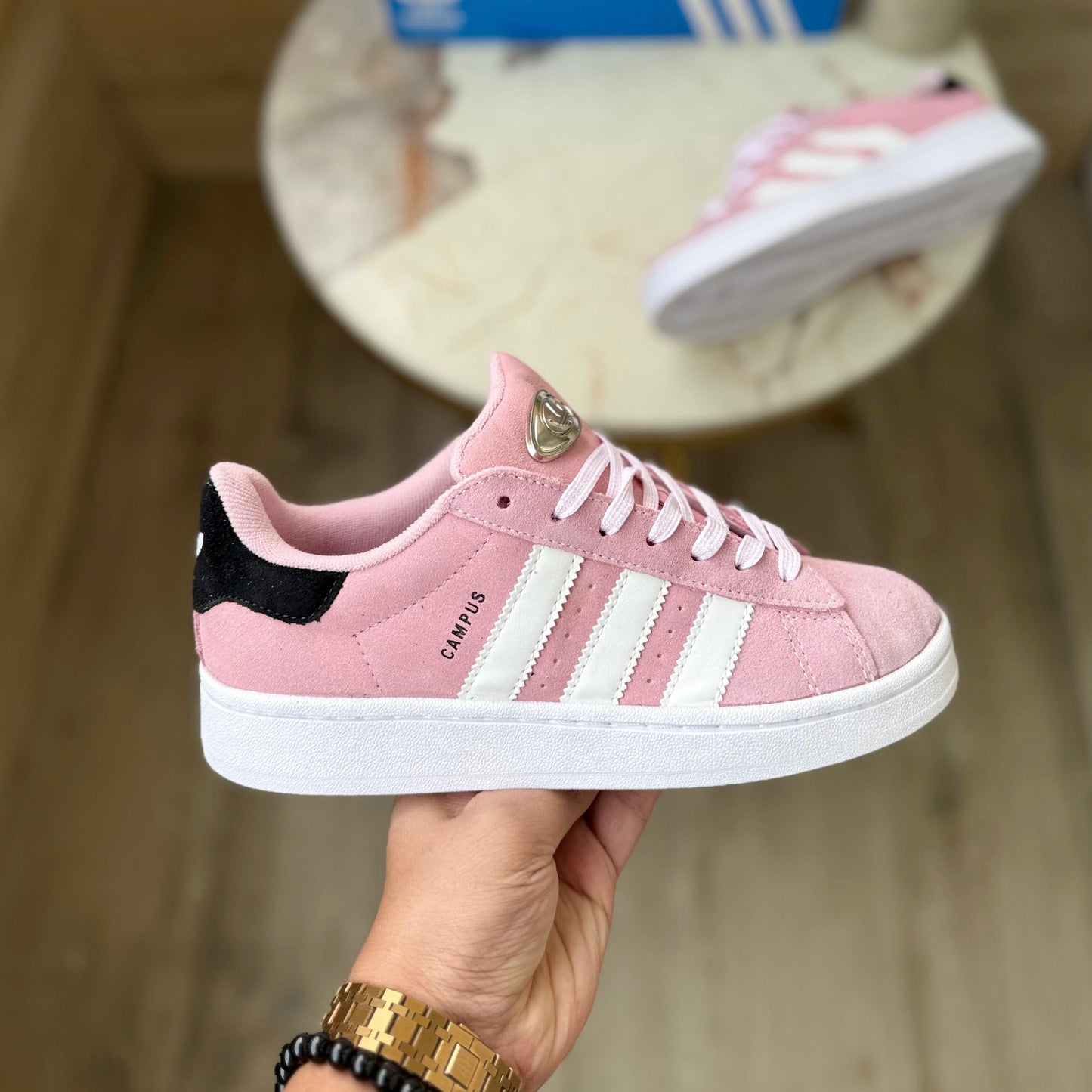Adidas Orginals campus 00s bliss