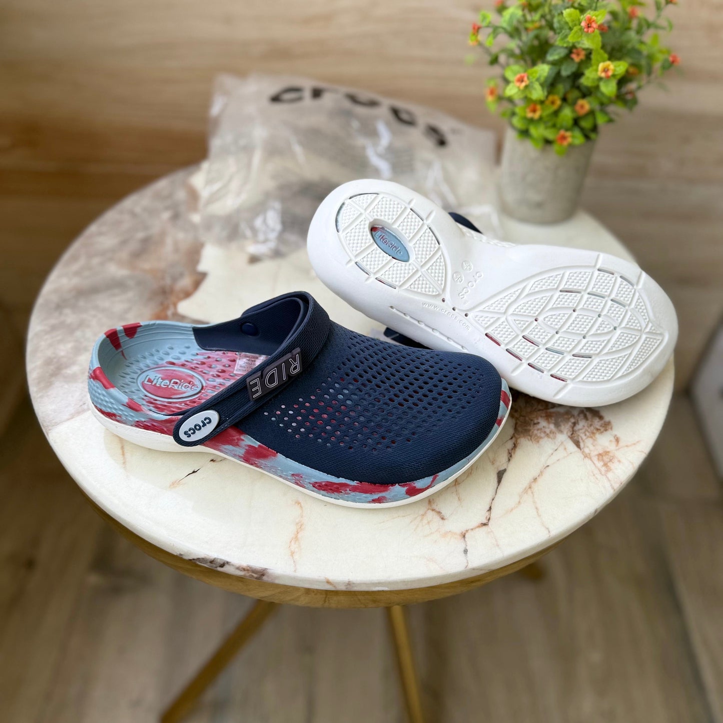 Crocs literide 360
