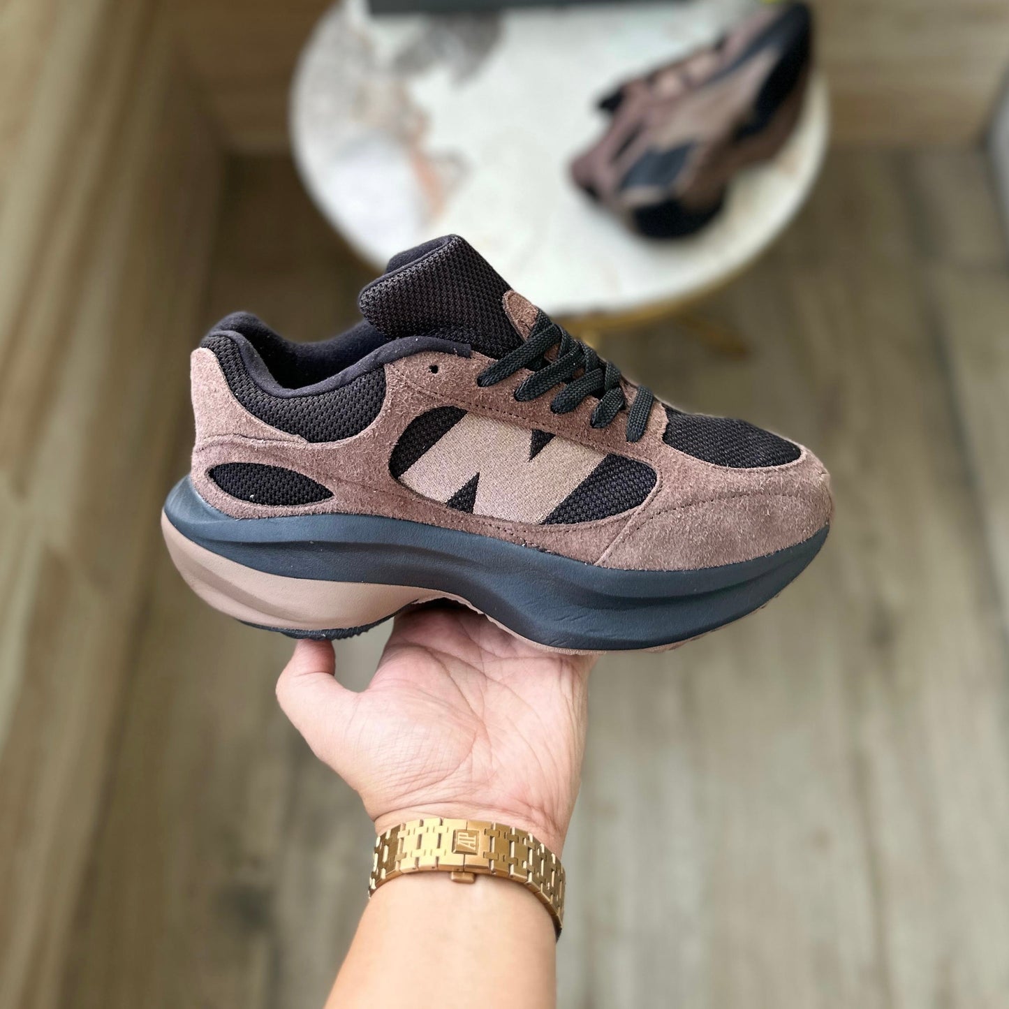 NEW BALANCE WRPD RUNNER