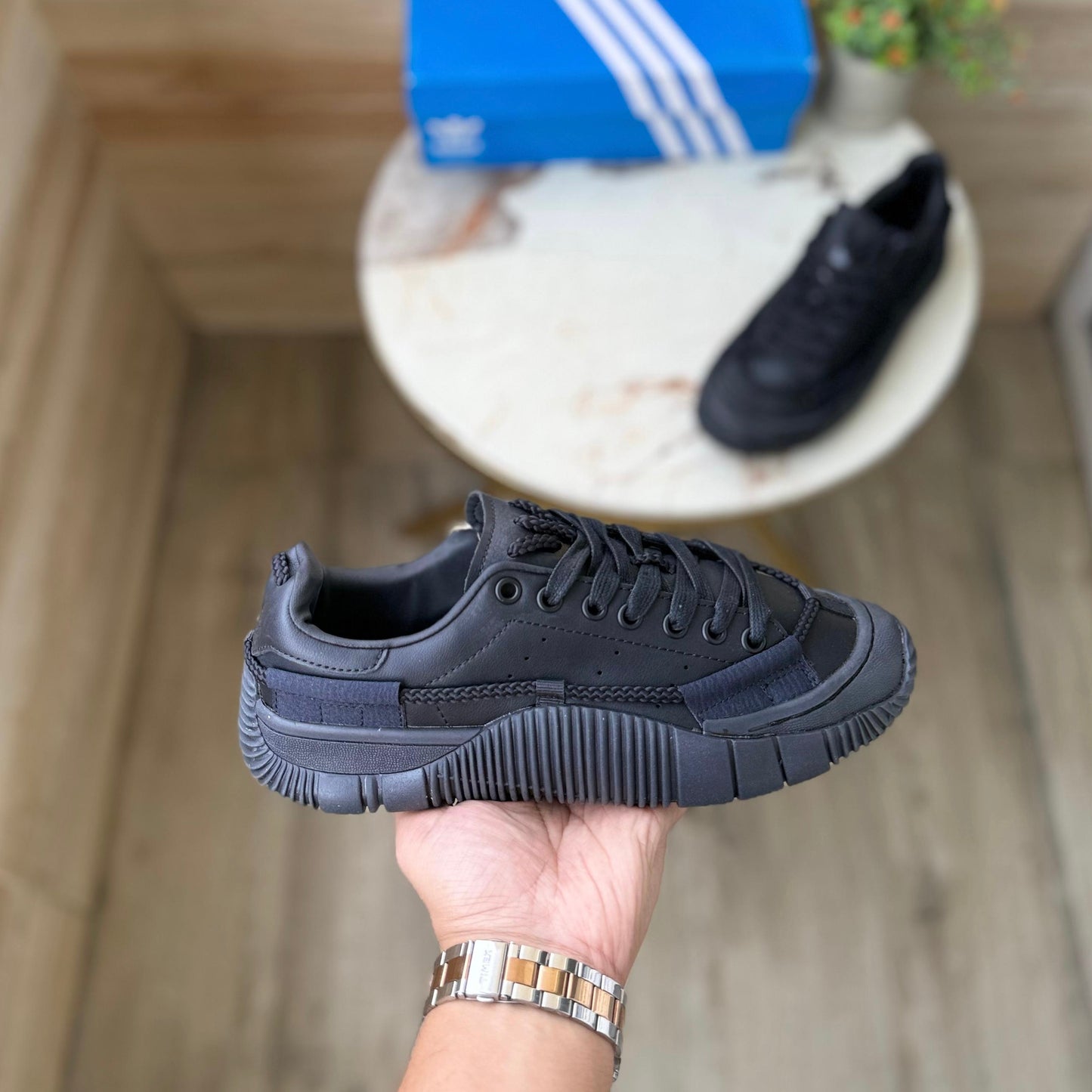 ADIDAS ORGINALS STAN SMITH CRAIG GREEN