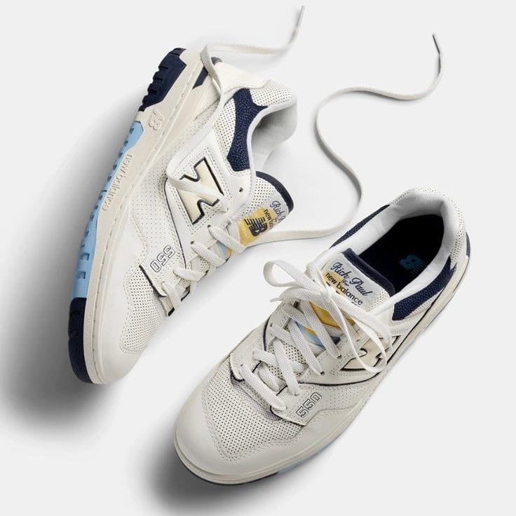 NEW BALANCE 550 RICH PAUL