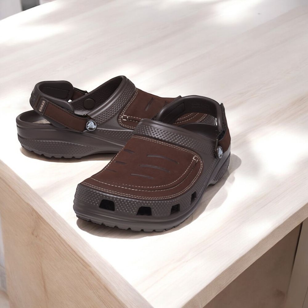 crocs vista yukon