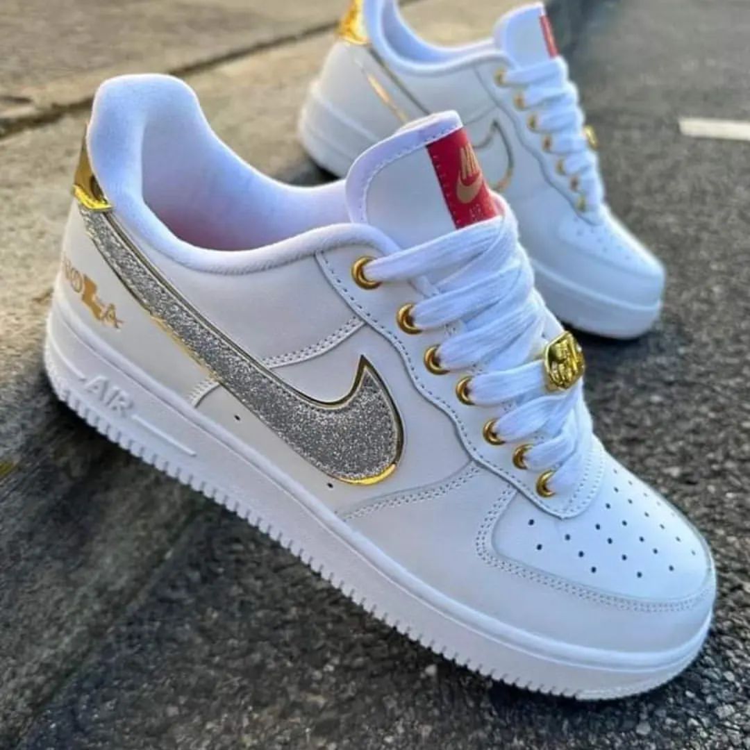 NIKE AIRFORCE ONE NOLA