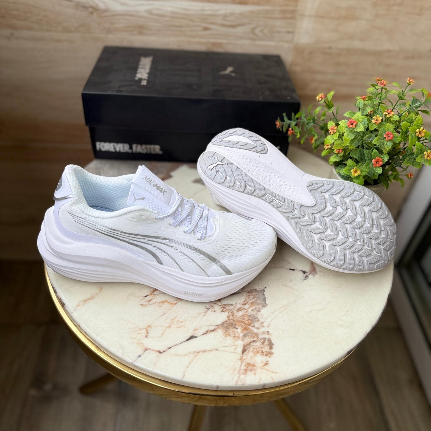 Puma nitro pwrtape magmax
