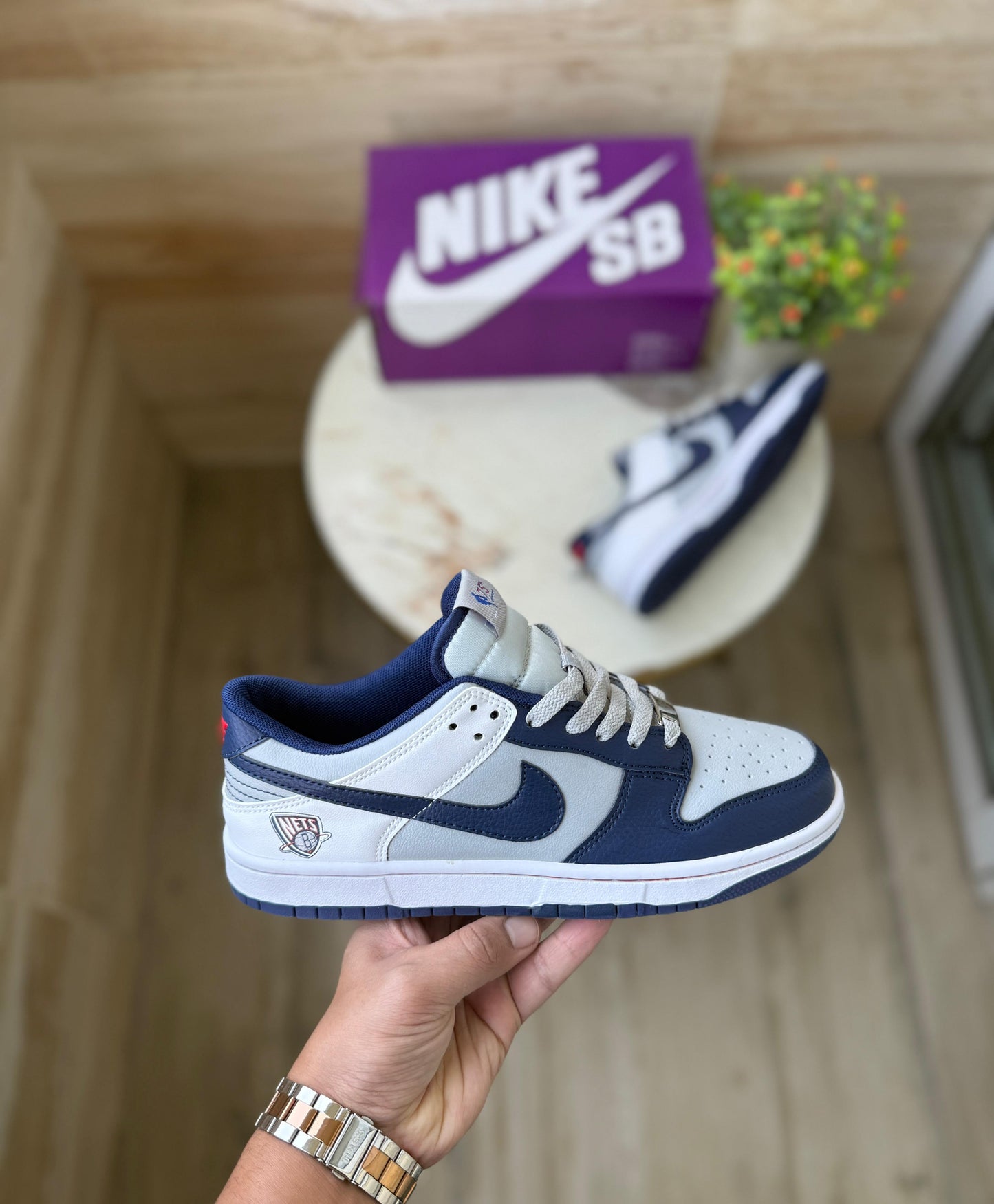 Nike sb dunk emd nba