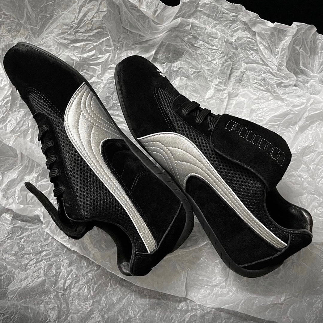 PUMA SPEED CAT SHADOW