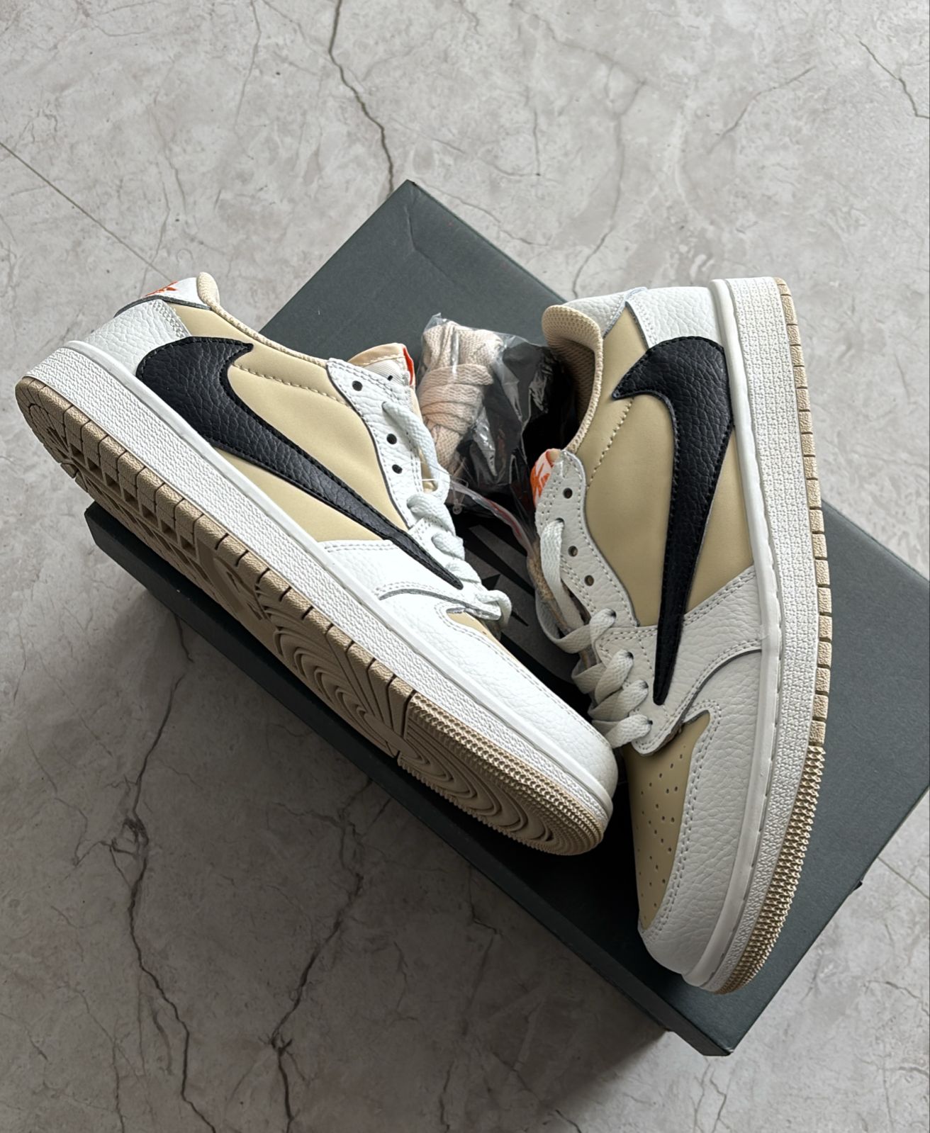 Jordan cut low jack cactus