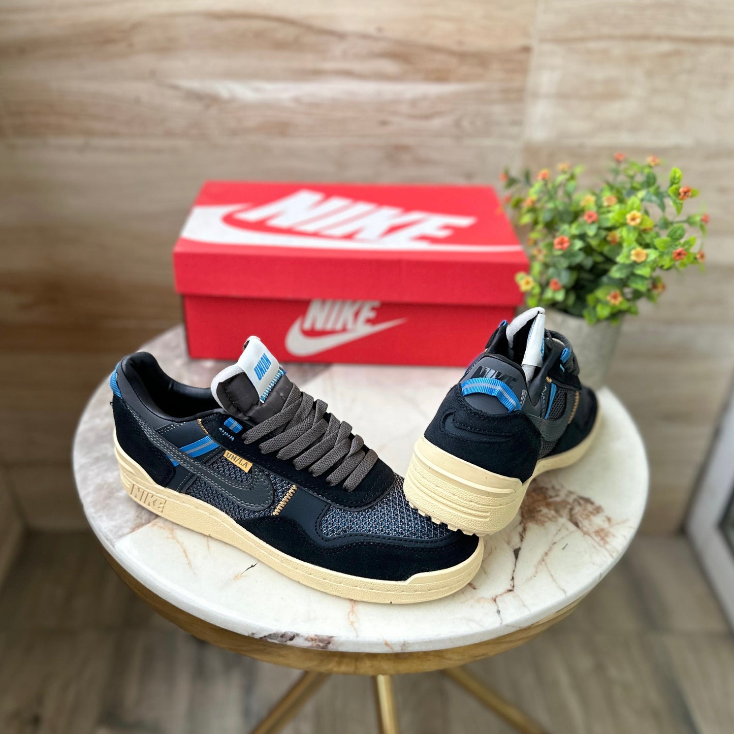 NIKE X UNION FIELD GENERAL SP SHIMMER