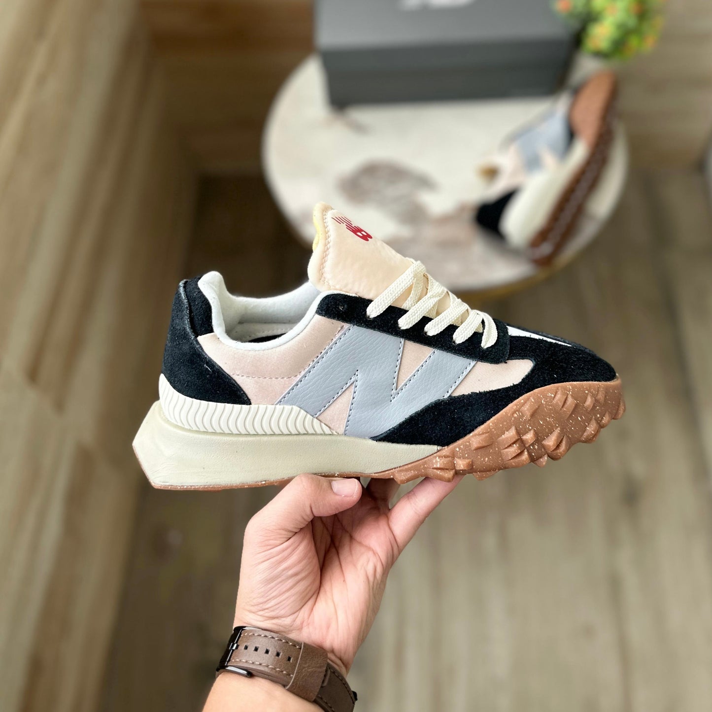 NEW BALANCE XC72 ENHANCED LEGACY