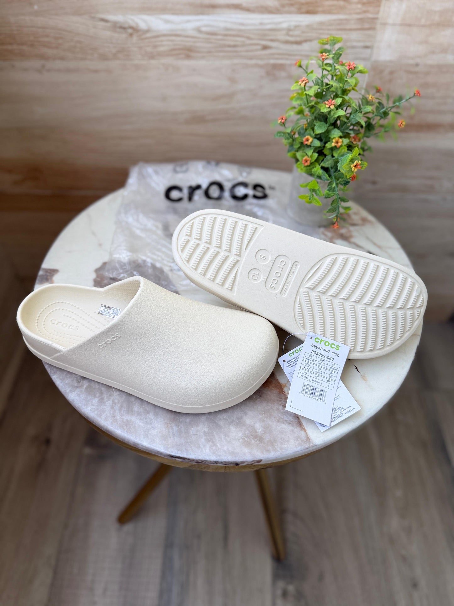Crocs dylan clogs