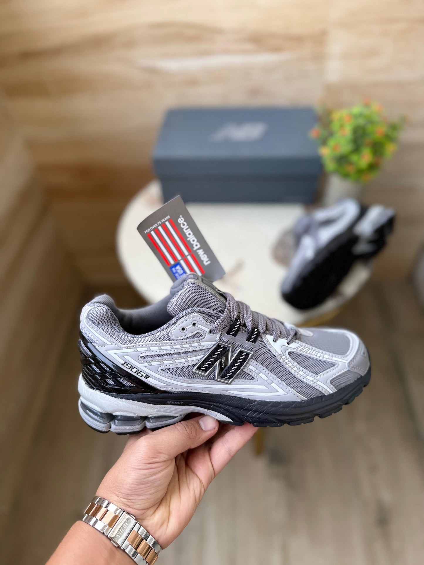 NEW BALANCE 1906 CASTLEROCK