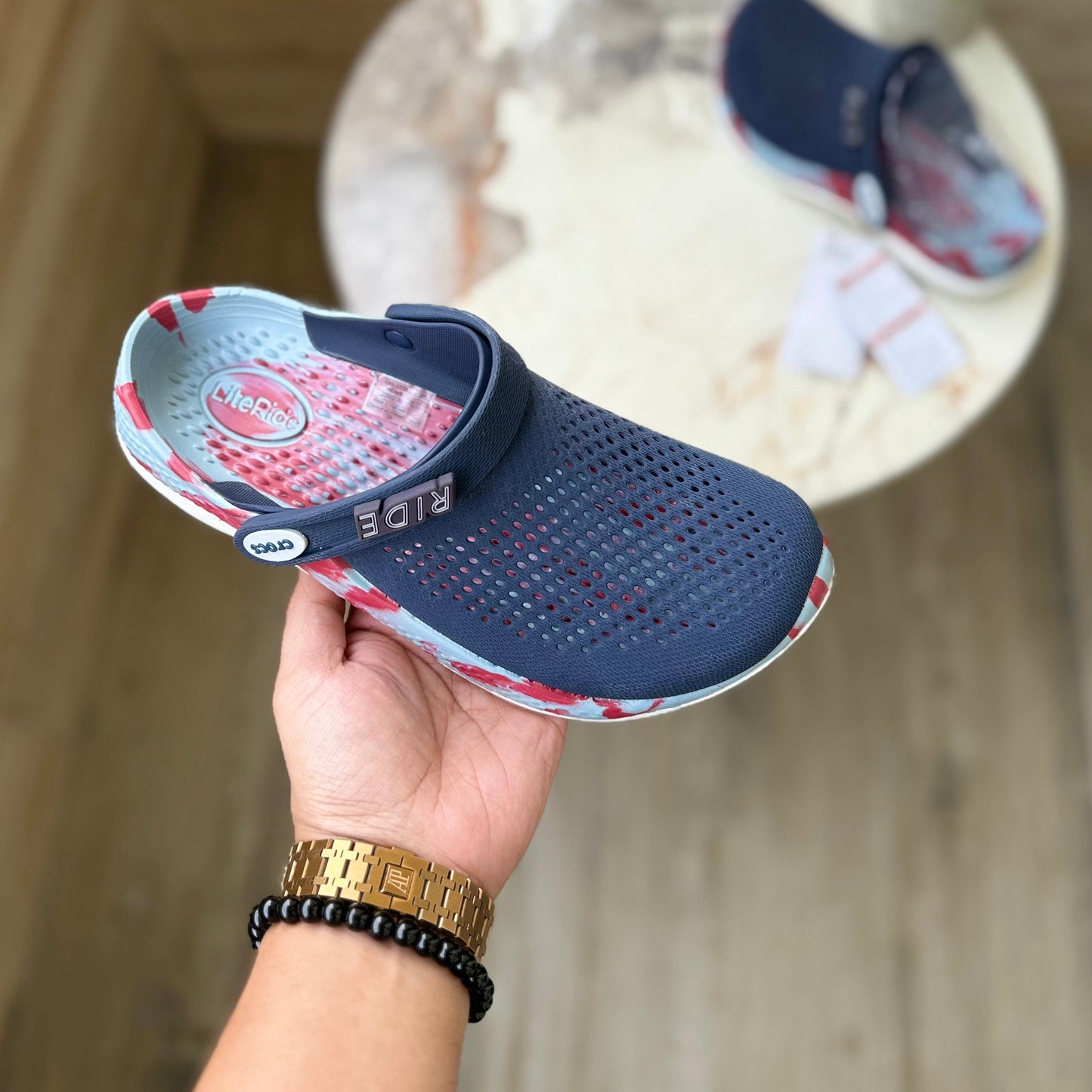 Crocs literide 360
