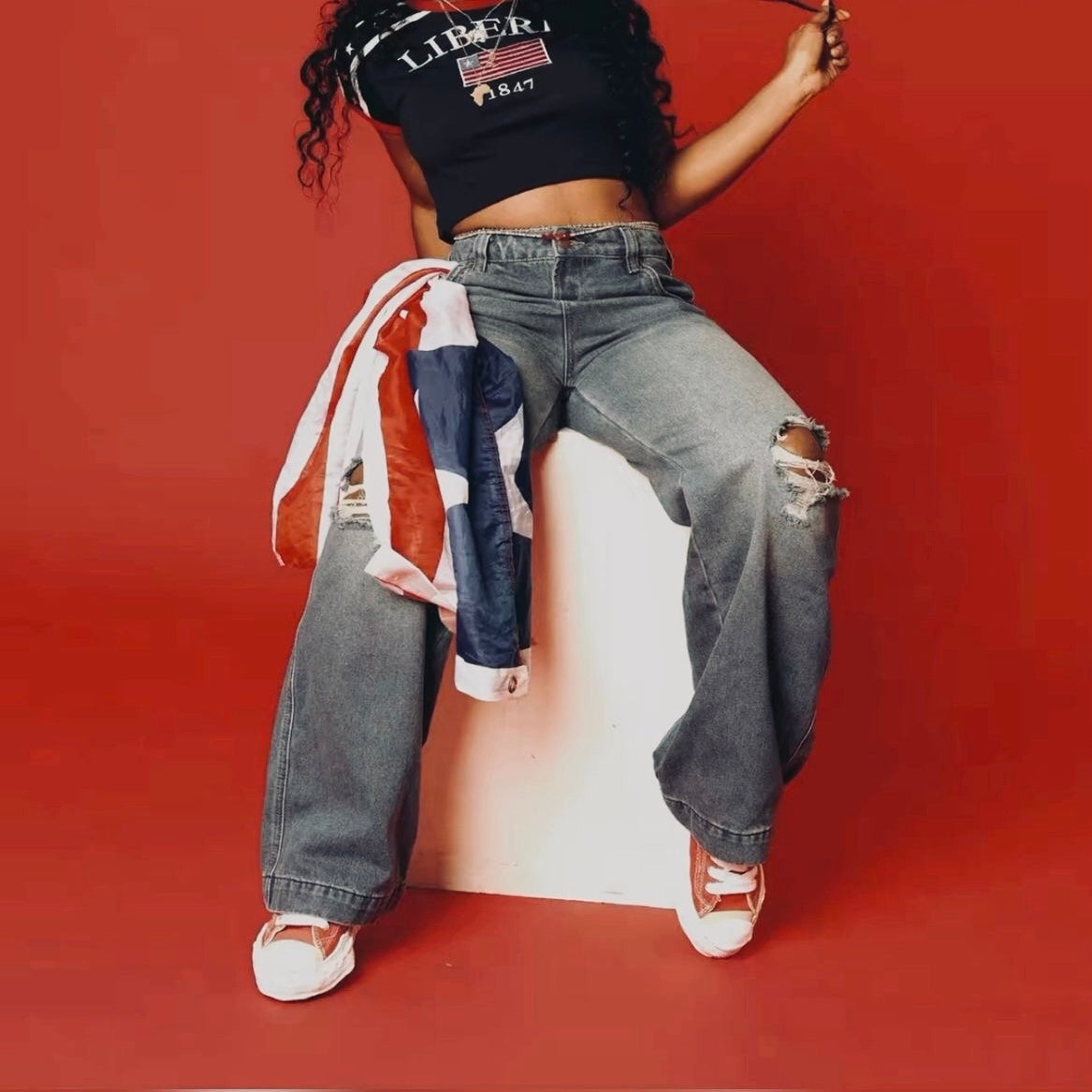 𝗪𝗢𝗠𝗘𝗡𝗦 𝗕𝗥𝗔𝗡𝗗𝗘𝗗