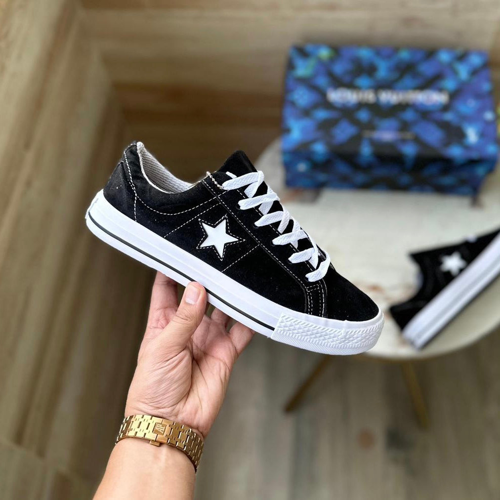 CONVERSE STAR VINTAGE