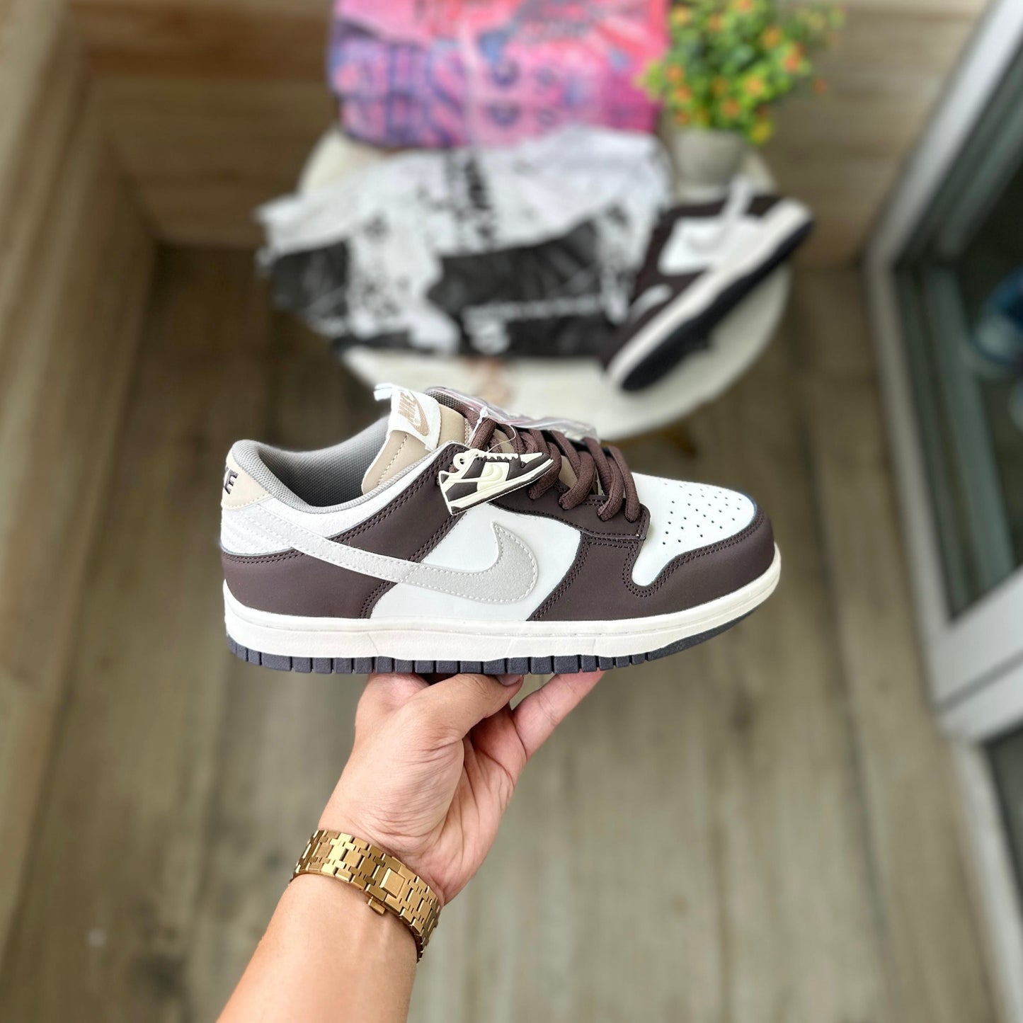 NIKE SB DUNK LOW X OTOMO KOTSUHIRO