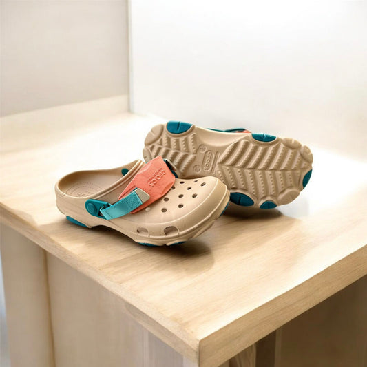 CROCS CLASSIC ALL TERRAIN