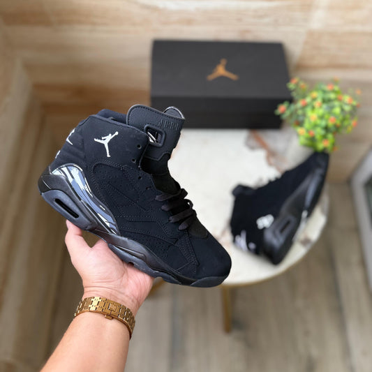 air jordans jumpman mvp