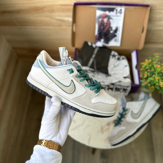 NIKE SB DUNK LOW X OTOMO KOTSUHIRO GREY BLUE