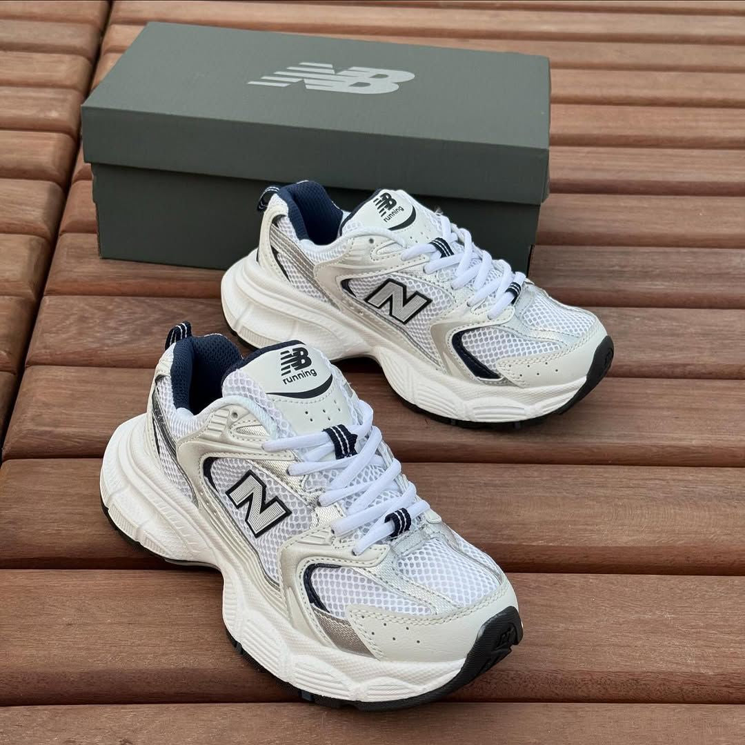 New balance 530 xl navy