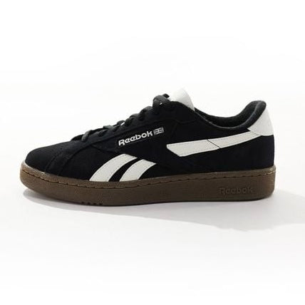 REEBOK CLUB C GROUNDS UK CHALK BLACK GUM