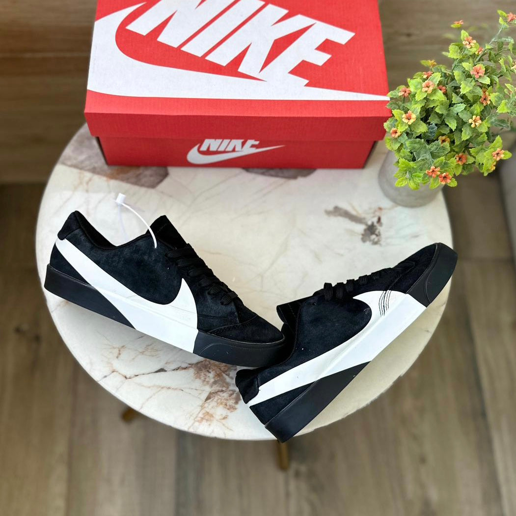 NIKE BLAZER CITY LOW