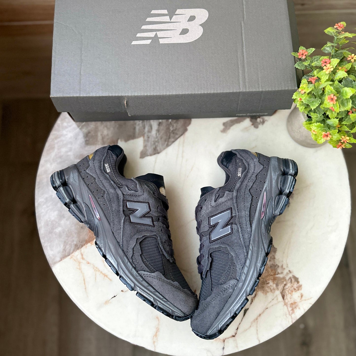 NEW BALANCE 2002R PROTECTION PACK OG PHANTOM