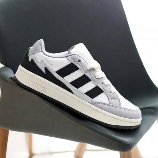 ADIDAS WCARD ADV WHITE BLACK