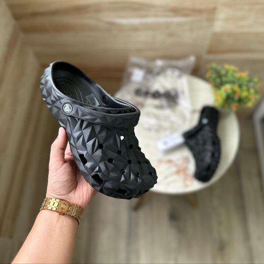 Crocs off grid clogs