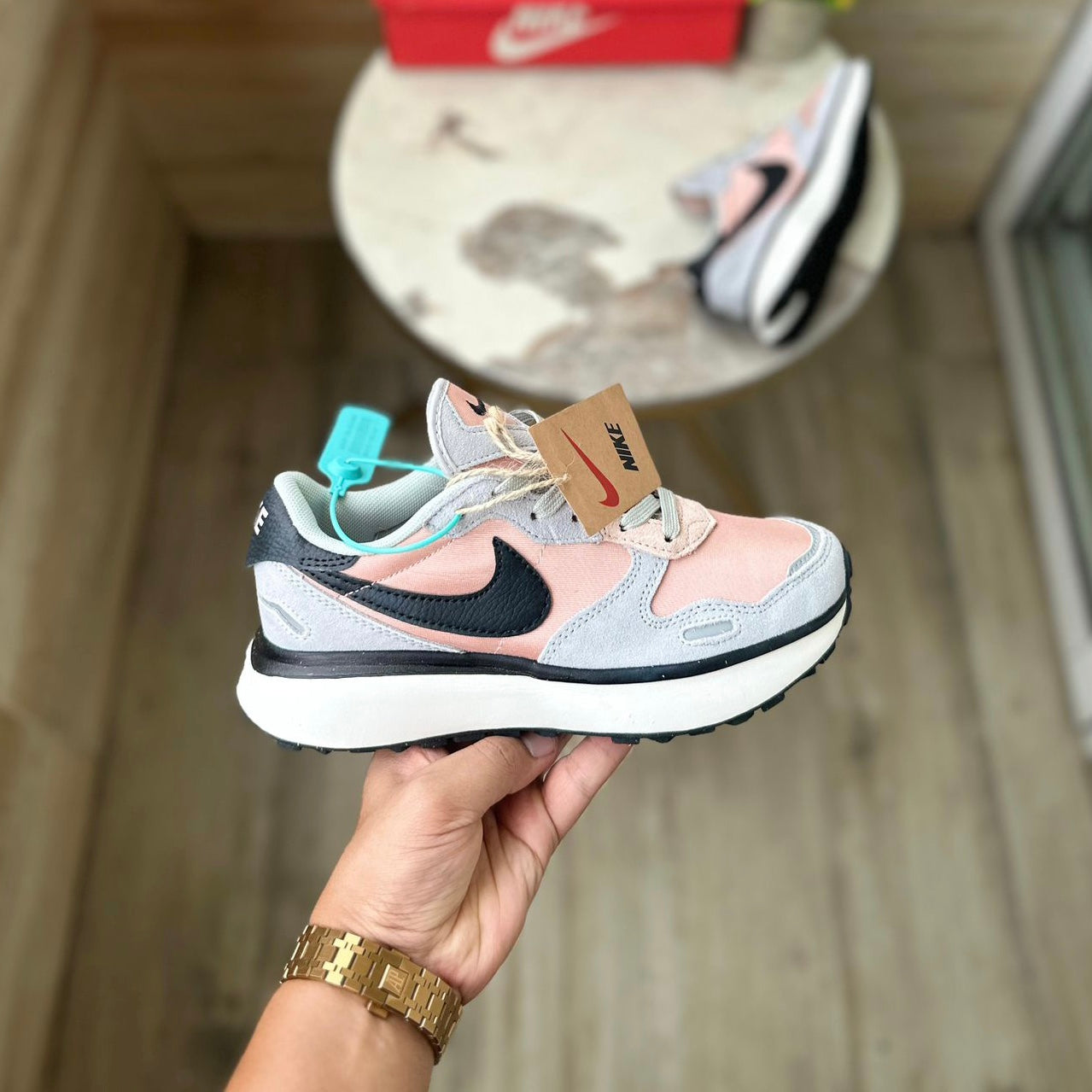 Nike phoenix waffle