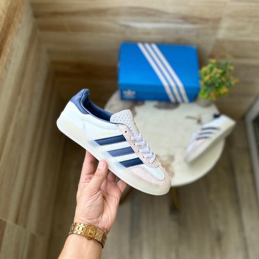 ADIDAS GAZELLE INDOOR PRELOVED INK