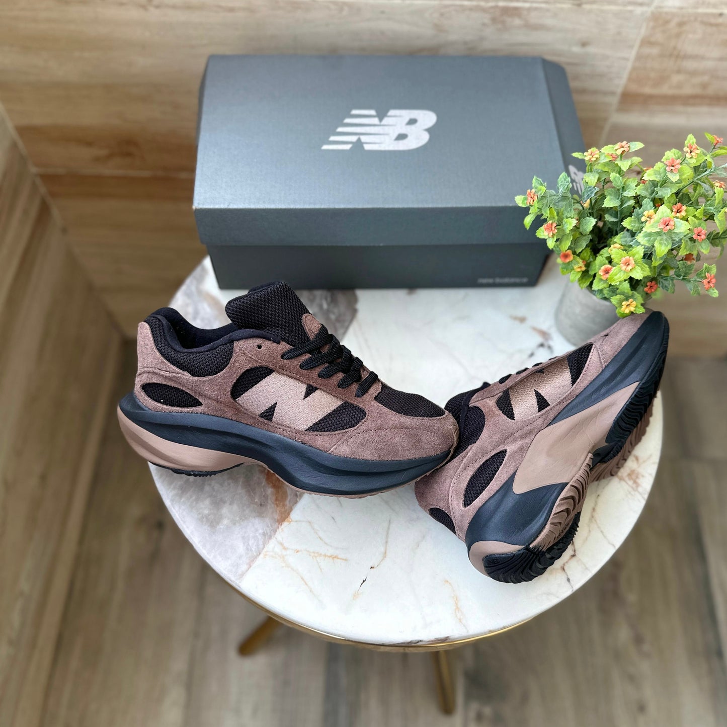 NEW BALANCE WRPD RUNNER