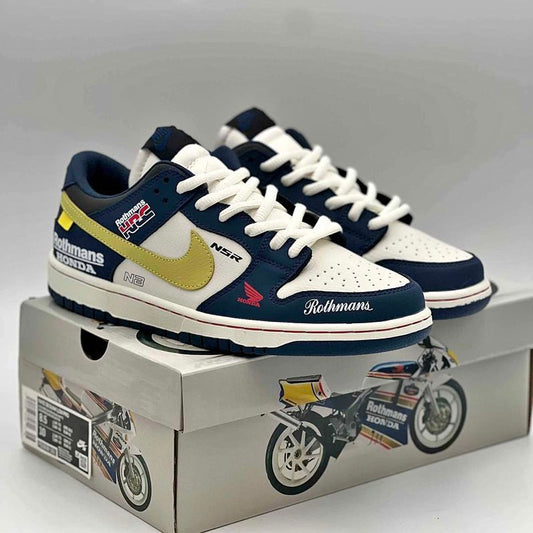 NIKE SB DUNK ROTHMANS